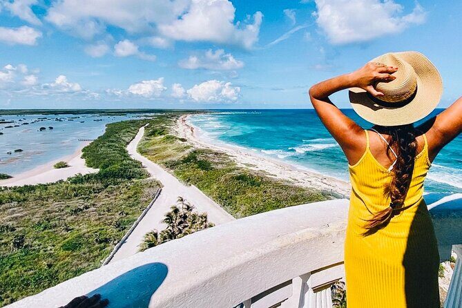 Private Buggy & ATV Tour to Jade Cavern Cenote: All-Inclusive - FAQ