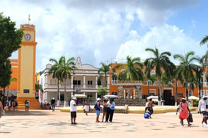 Private Buggy Tour in Cozumel, Snorkel & Lunch: All Inclusive - Final Thoughts