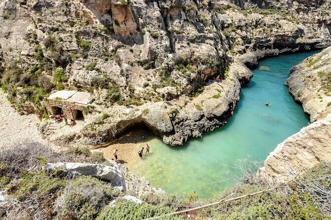 Private Buggy Tour in Gozo Malta - Who Should Consider This Tour?