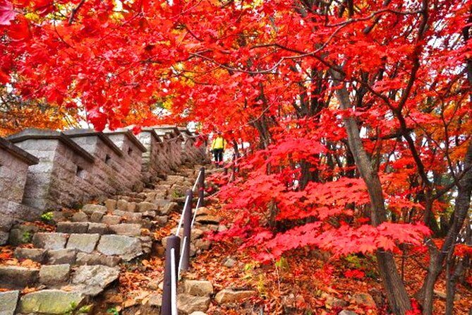 Private Bukhansan Mountain Hiking Tour with Korean Sauna - FAQs