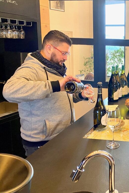 Private Burgundy 4 Domains 20 Chablis Wines Caves from Paris - What Makes This Tour Stand Out?