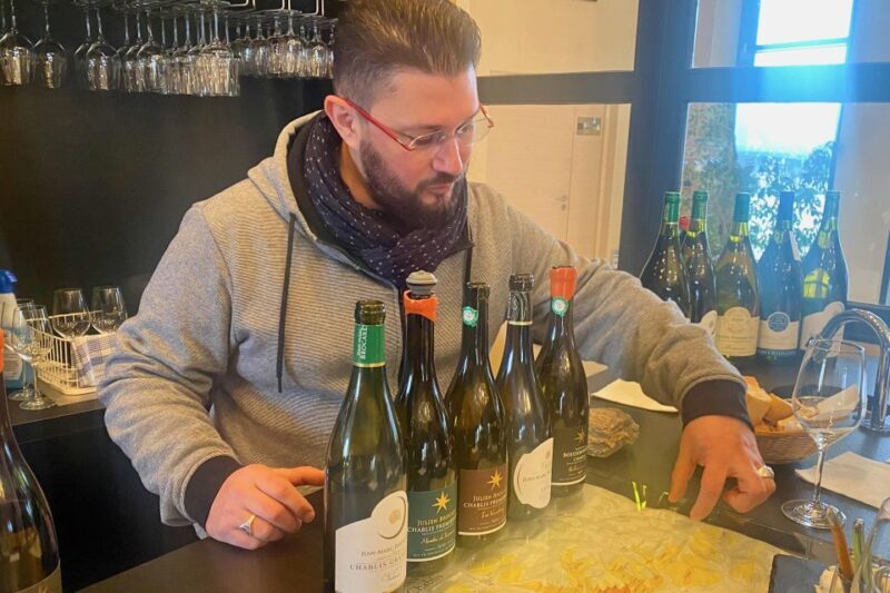Private Burgundy 4 Domains 20 Chablis Wines Caves from Paris - Final Thoughts