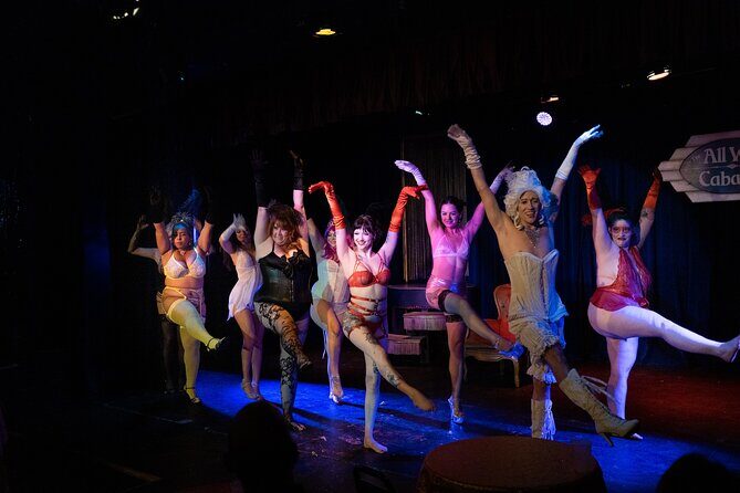 Private Burlesque Party Dance Class In New Orleans - Price and Value: Is It Worth It?