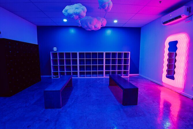 Private Burlesque Party for Up to 15 People at soFly Social ATX - Practical Tips for Your Burlesque Party