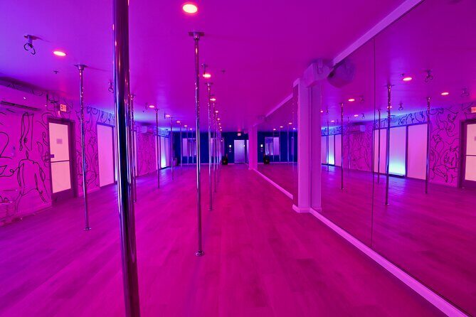 Private Burlesque Party for Up to 15 People at soFly Social ATX - The Sum Up: Who and Why?