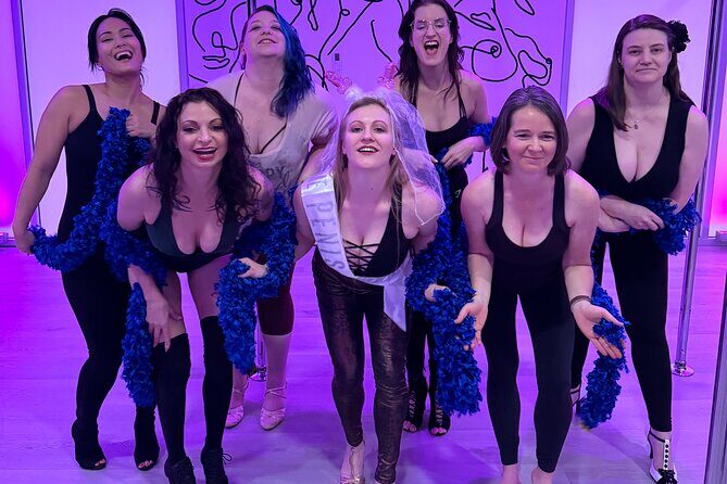 Private Burlesque Party for Up to 15 People at soFly Social ATX - FAQ