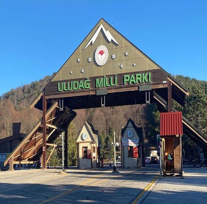 Private Bursa Tour: History, Nature & Culture from Istanbul - FAQ