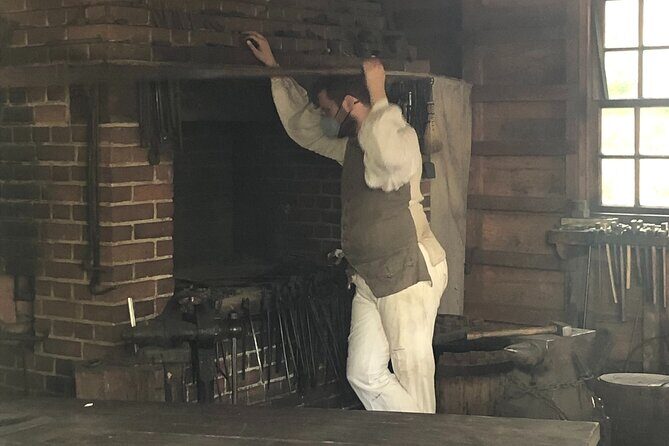 Private Bus Tour of George Washington's Mount Vernon Estate - FAQs