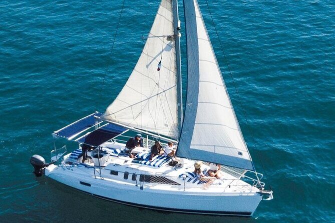 Private Cabo San Lucas Sunset Cruise - Setting Sail: What to Expect on the Cruise