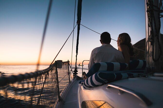 Private Cabo San Lucas Sunset Cruise - Who Will Love This Tour?