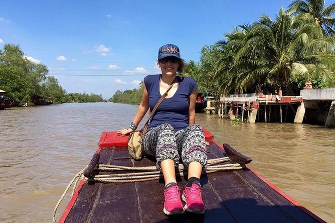 Private Cai Be - Tan Phong - Vinh Long 2 day Tour (Homestay) - What Makes This Tour Stand Out?