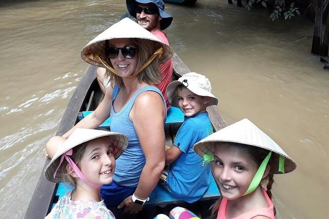 Private Cai Be - Tan Phong - Vinh Long 2 day Tour (Homestay) - Frequently Asked Questions (FAQs)