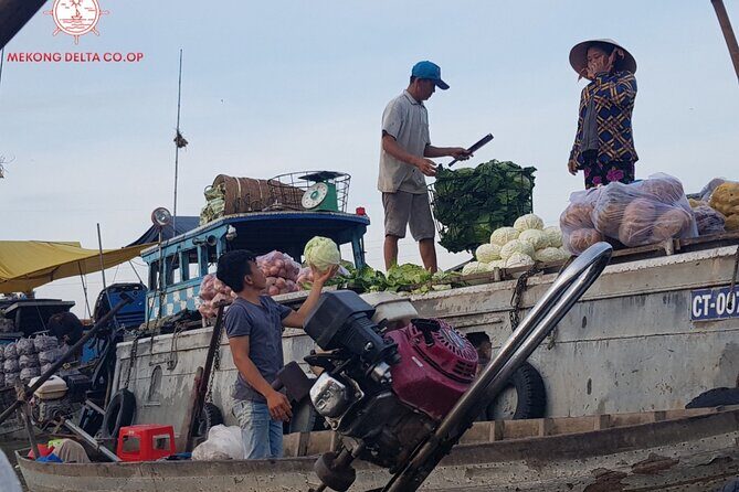 Private Cai Rang Floating Market and Mekong Day Tour from HCM - Value and Practical Considerations