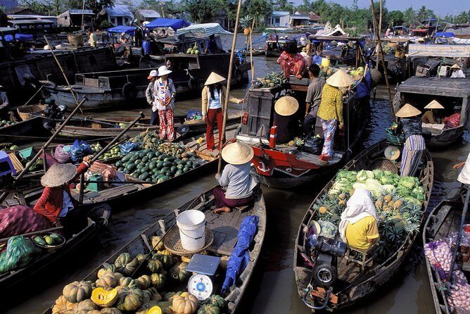 Private Cai Rang Floating Market in Can Tho 1 Day - Final Thoughts