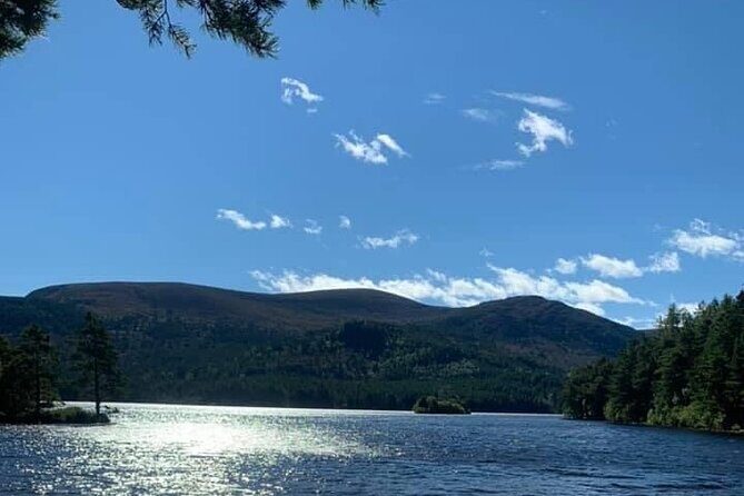 Private Cairngorm National Park tour - In-Depth Look at the Cairngorms Private Tour