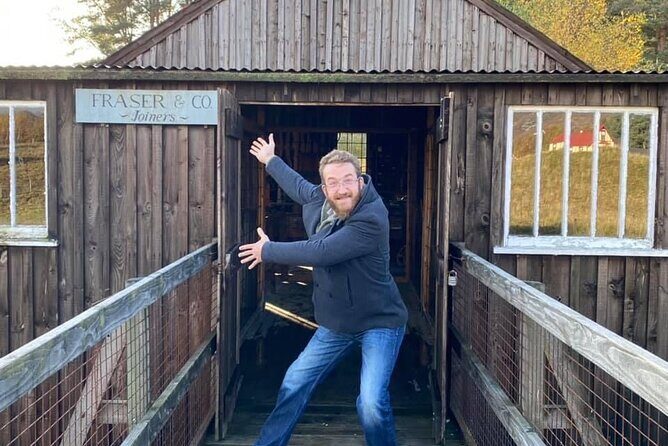 Private Cairngorm National Park tour - Final Thoughts: Is This the Right Tour for You?