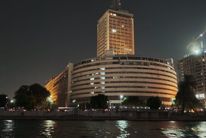 Private Cairo by Night Tour - A Deep Dive into the Cairo by Night Experience