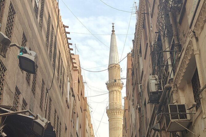 Private Cairo by Night Tour - The Sum Up