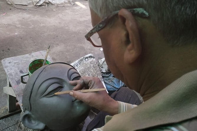 Private Calcutta Tour With Guide and Authentic Bengali lunch - A Detailed Look at the Kolkata Private Tour Experience