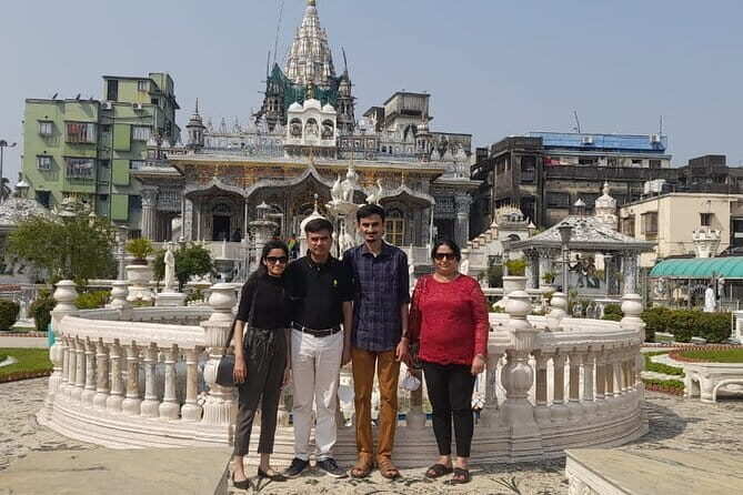 Private Calcutta Tour With Guide and Authentic Bengali lunch - Final Thoughts