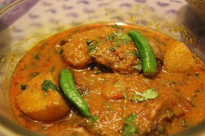 Private Calcutta Tour With Guide and Authentic Bengali lunch - FAQ
