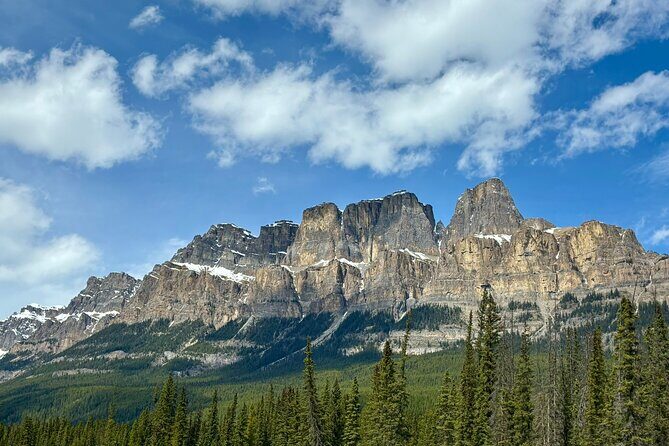 Private Calgary to Lake Louise and Moraine Lake Tour - Authentic Experiences from Past Travelers