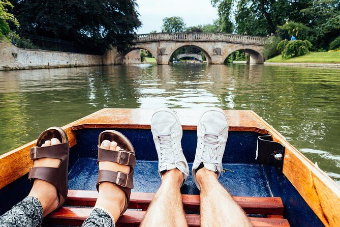 Private | Cambridge University Punting Tour - FAQs