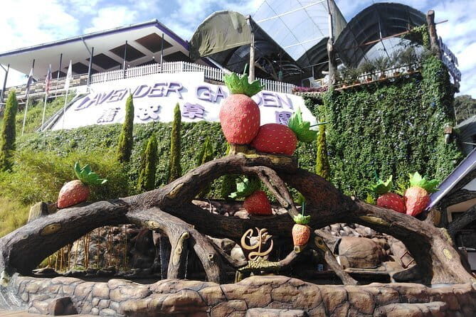 Private: Cameron Highlands 2 days 1 night Trip - FAQs