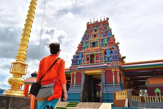 Private Camry/Mini Van Transfer: Denarau Hotels to Nadi Airport - Frequently Asked Questions (FAQs)