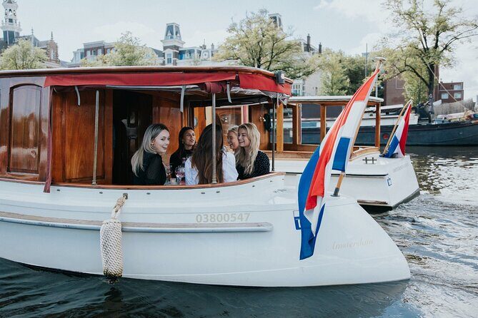 Private Canal Cruise in Amsterdam - Who Will Get the Most Out of This Tour?