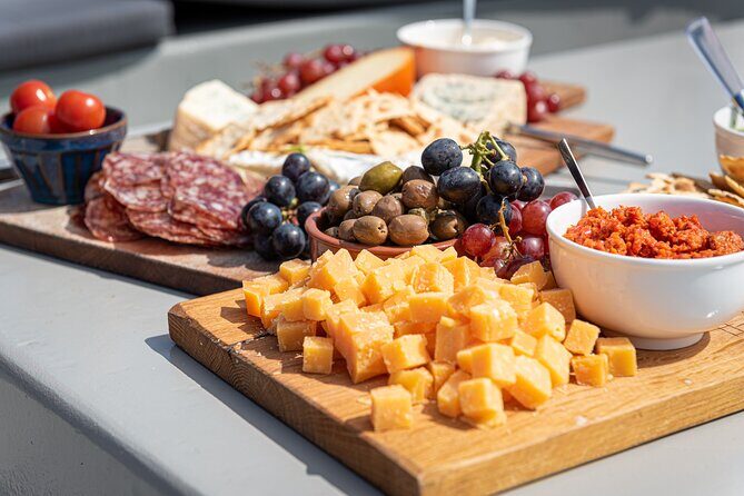 Private Canal Tour Haarlem, your private boat with a captain - What Makes This Private Canal Tour Special?