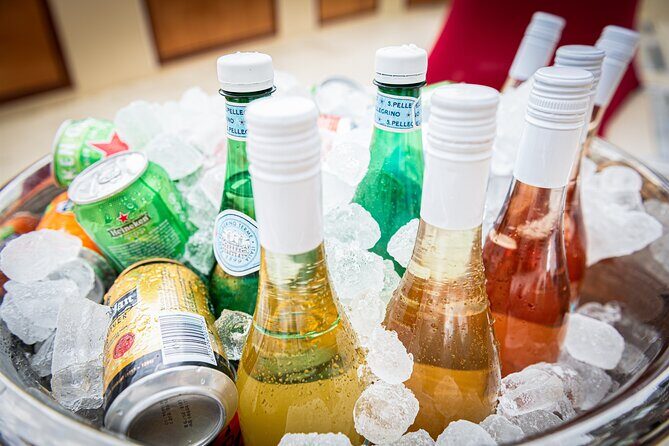 Private Canal Tour Haarlem, your private boat with a captain - The Sum Up