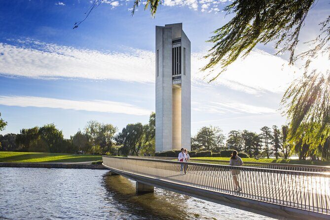 Private Canberra Day Tour from Sydney - Who Is This Tour Best Suited For?