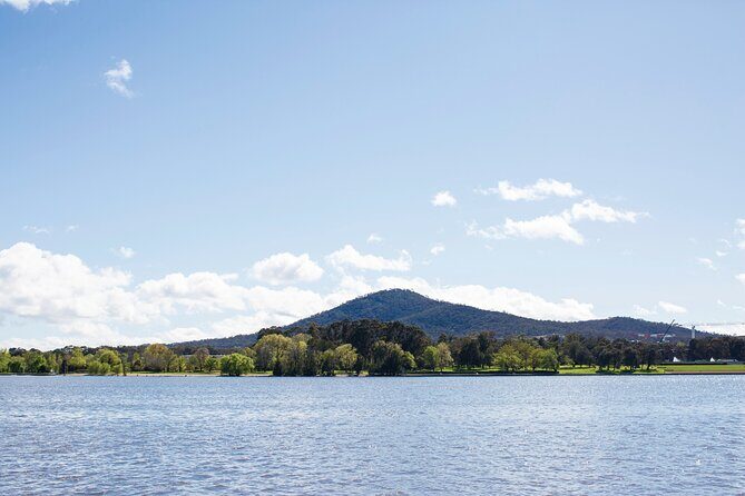 Private Canberra Day Tour from Sydney - Final Thoughts