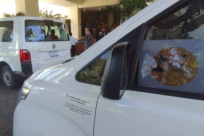 Private Cancun Airport Transfer to Cancun City and Hotel Zone - What’s Included and What’s Not