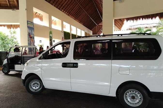 Private Cancun Airport Transfer to Cancun City and Hotel Zone - Why Choose This Transfer?