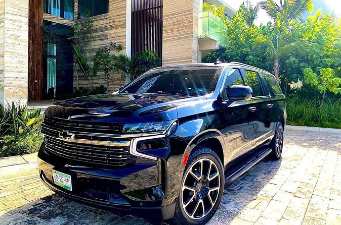 Private Cancun Airport Transfer to Cancun City and Hotel Zone - Practical Tips for Booking and Enjoying the Ride