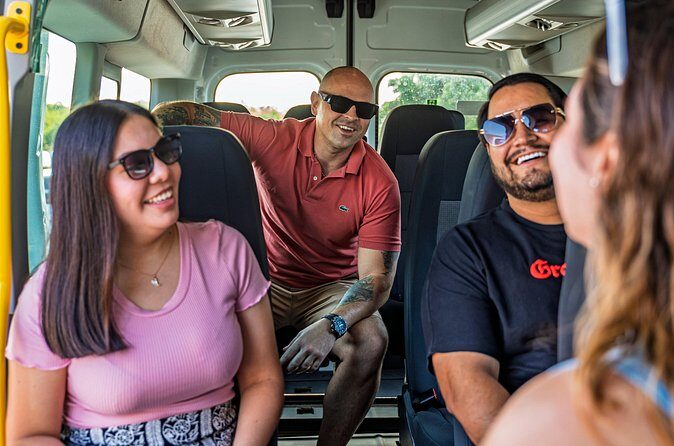 Private Cancun Airport Transportation to Playa Paraiso - Who Should Consider This Service?