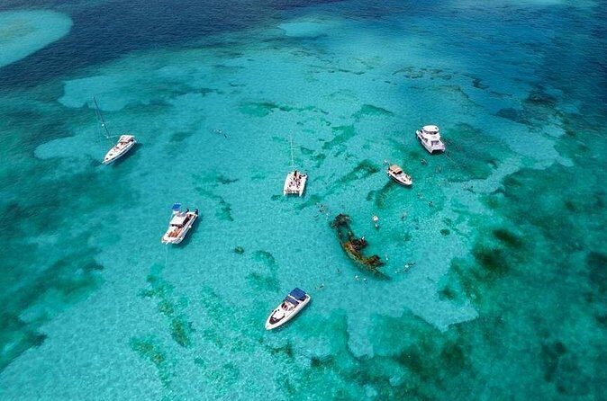 Private Cancun Boat Trip to Isla Mujeres with Snorkeling - Who Would Love This Tour?