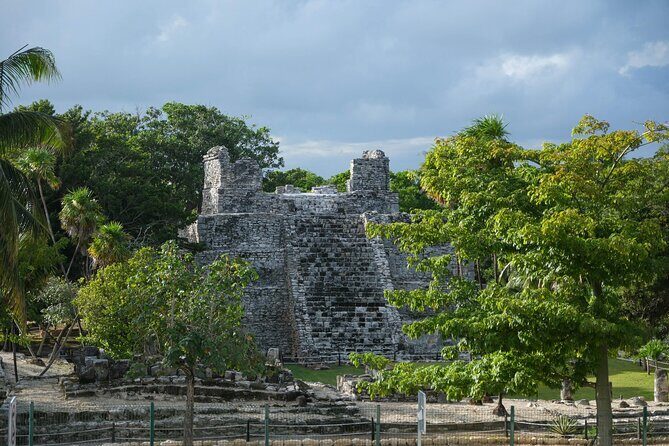 Private Cancun City Tour! Ruins and Mercado 28 - A Practical Introduction to Cancun’s Highlights
