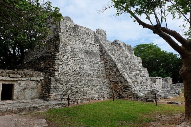 Private Cancun City Tour Ruins, Market & Tequila Testing - A Deep Dive into the Cancun City Tour Experience