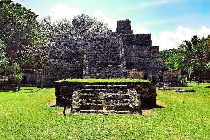 Private Cancun City Tour Ruins, Market & Tequila Testing - Who Will Appreciate This Tour?