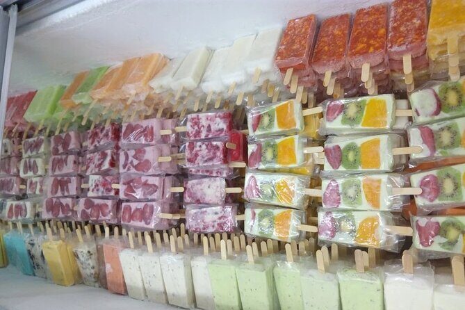 Private Cancun Food and Shopping Tour with Guide - A Closer Look at the Itinerary