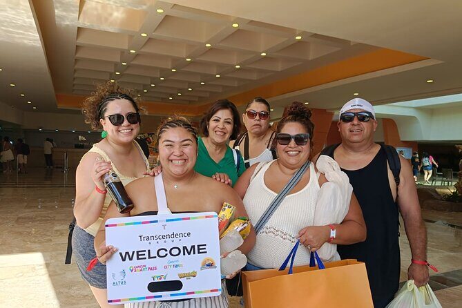 Private Cancun Food and Shopping Tour with Guide - Who Will Love This Tour?