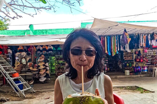 Private Cancun Food and Shopping Tour with Guide - FAQ