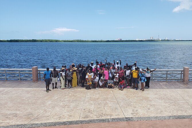 Private Cancun Shopping and City Tour - A Deep Dive into the Cancun Private Tour