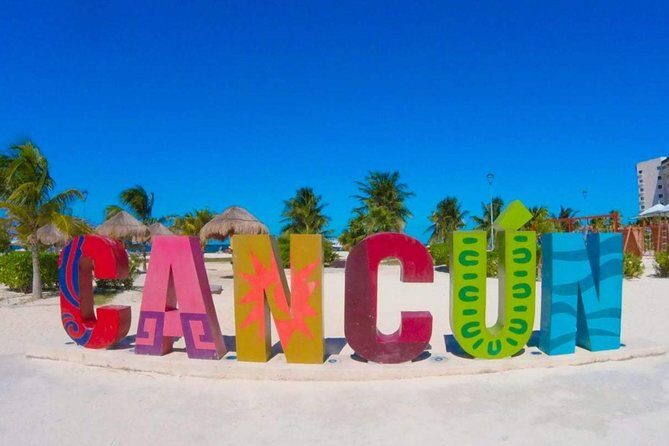 Private Cancun Shopping and City Tour - FAQ