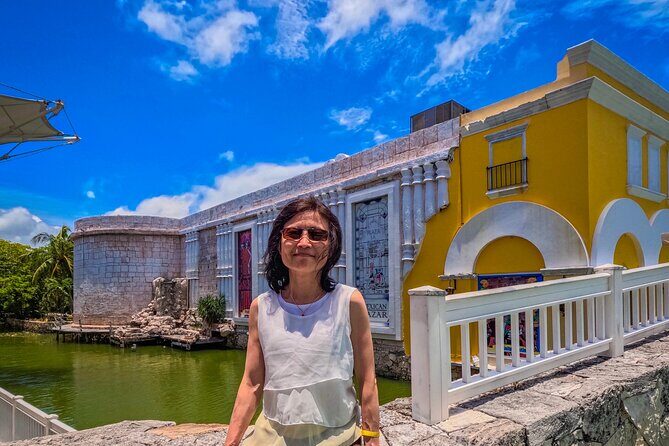 Private Cancun Shopping Tour Guided and Personal - Final Thoughts: Is This Tour Right for You?