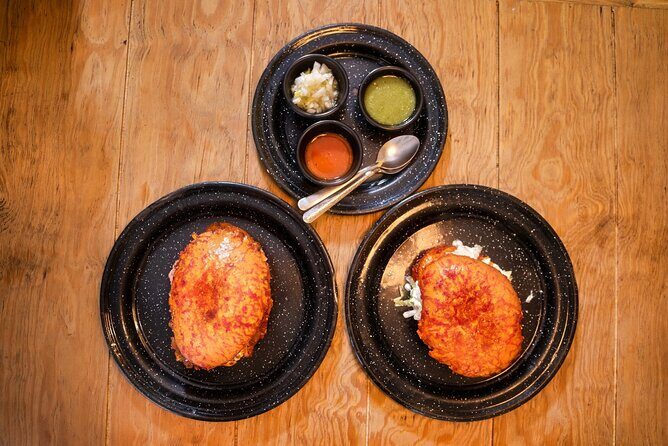 Private Cancun Taco & Mexican Food Tour with Tequila Tasting - An In-Depth Look at the Tour