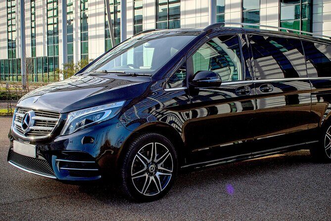 Private Cancun Transfer: Hotel to Marina & Back - Who Will Love This Service?